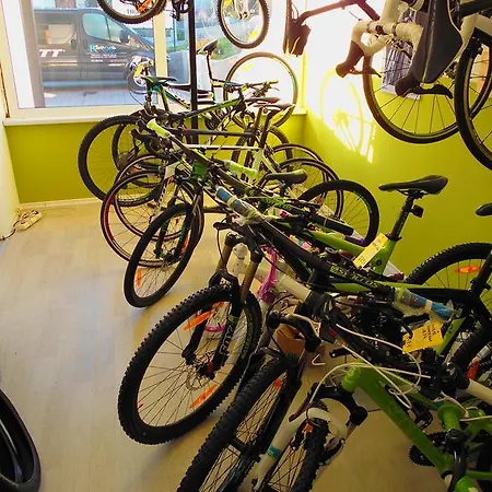 Apartma R Sport Apartment