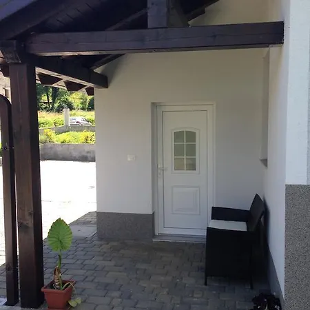 Apartma R Sport Tolmin