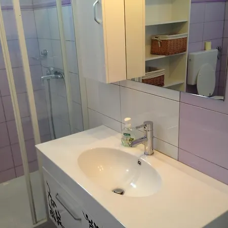 Apartma R Sport * Tolmin