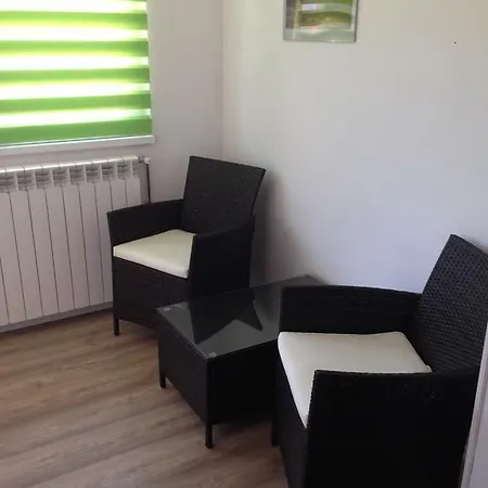 Apartment Apartma R Sport