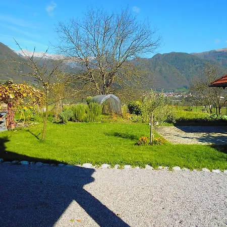 Apartma R Sport Tolmin