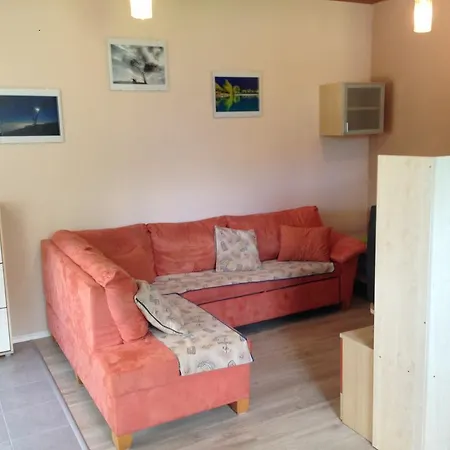 Apartamento Apartma R Sport *