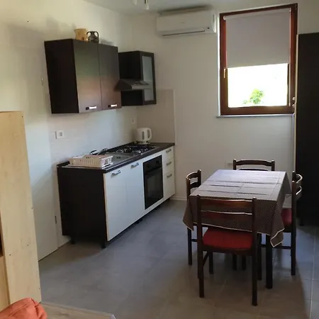Apartma R Sport * Tolmin